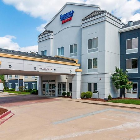 Fairfield Inn & Suites Columbia Luaran gambar