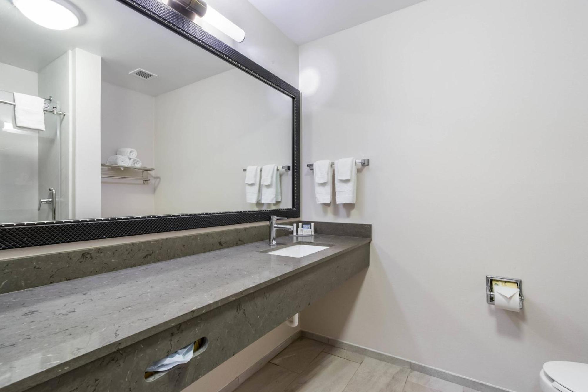Fairfield Inn & Suites Columbia Luaran gambar