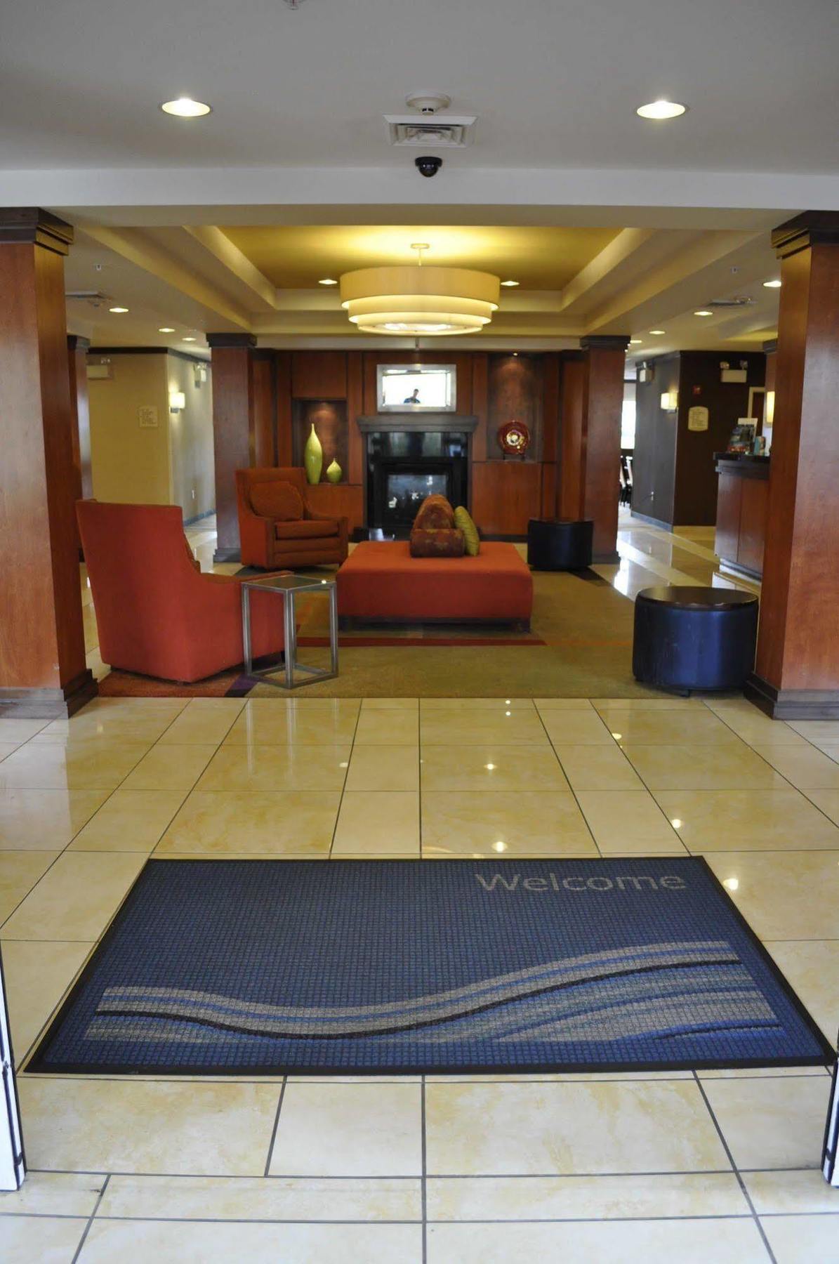 Fairfield Inn & Suites Columbia Luaran gambar