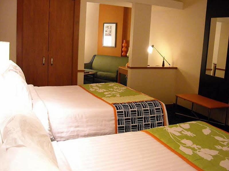 Fairfield Inn & Suites Columbia Bilik gambar