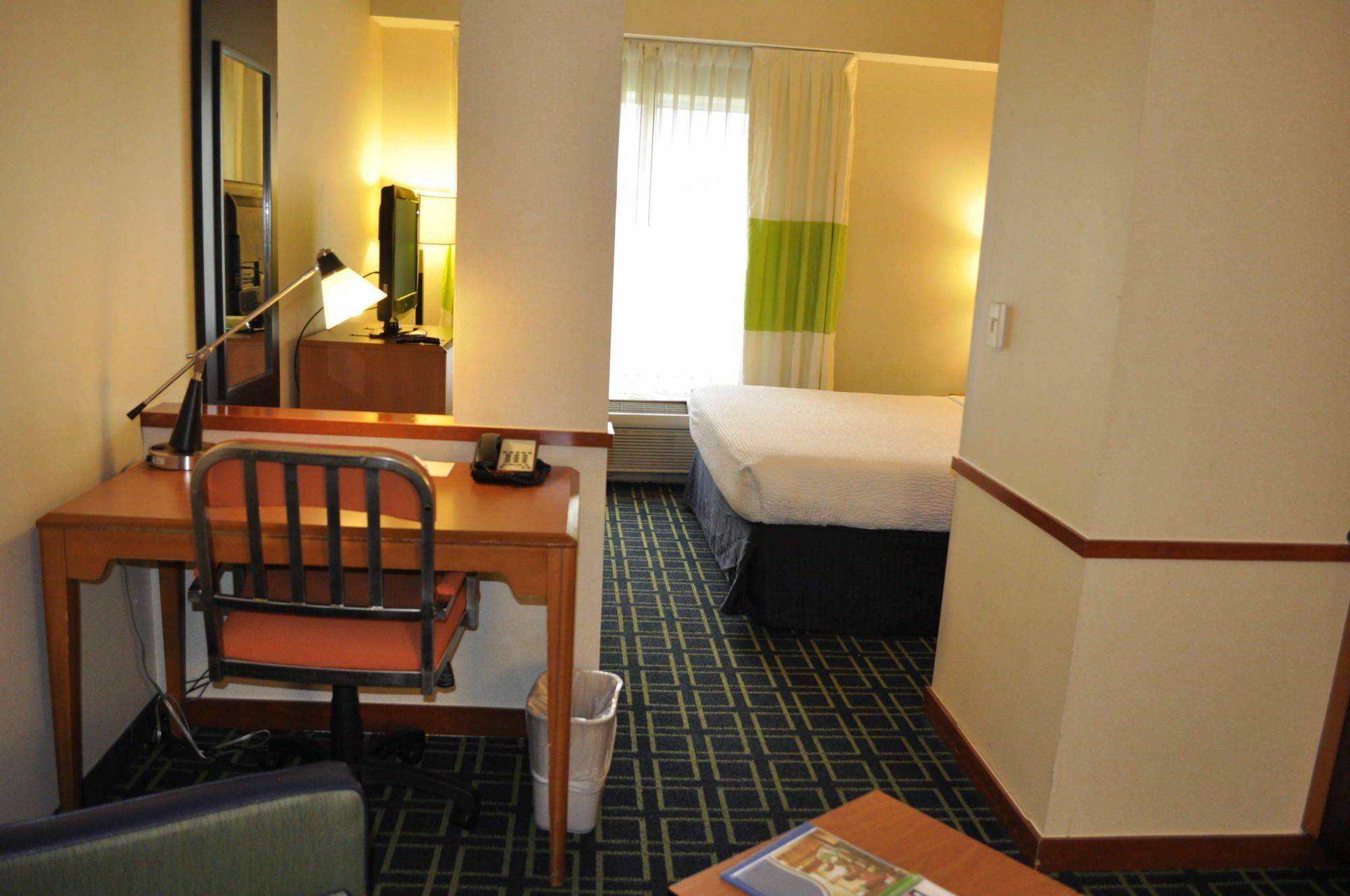 Fairfield Inn & Suites Columbia Luaran gambar