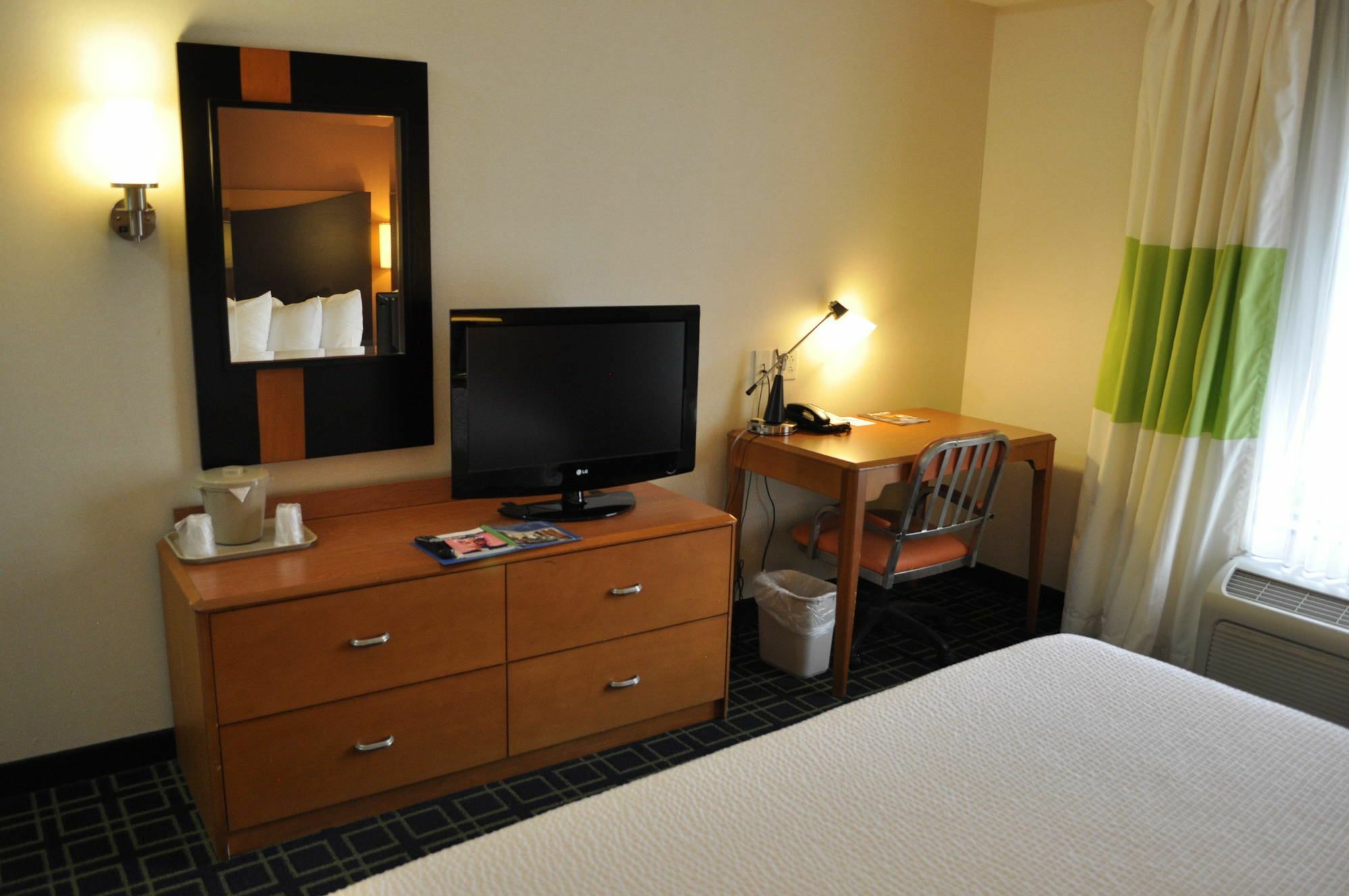 Fairfield Inn & Suites Columbia Luaran gambar