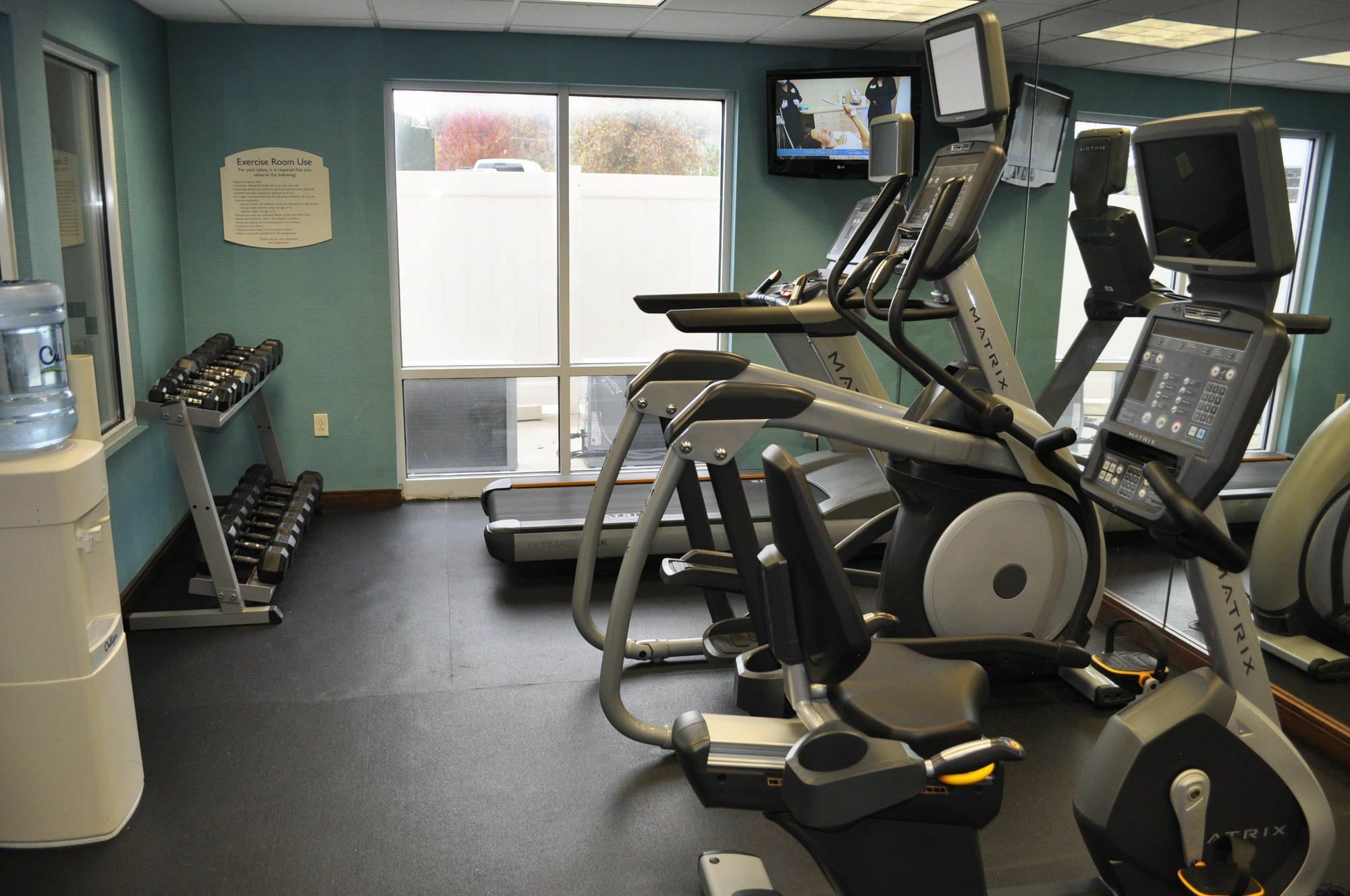Fairfield Inn & Suites Columbia Luaran gambar