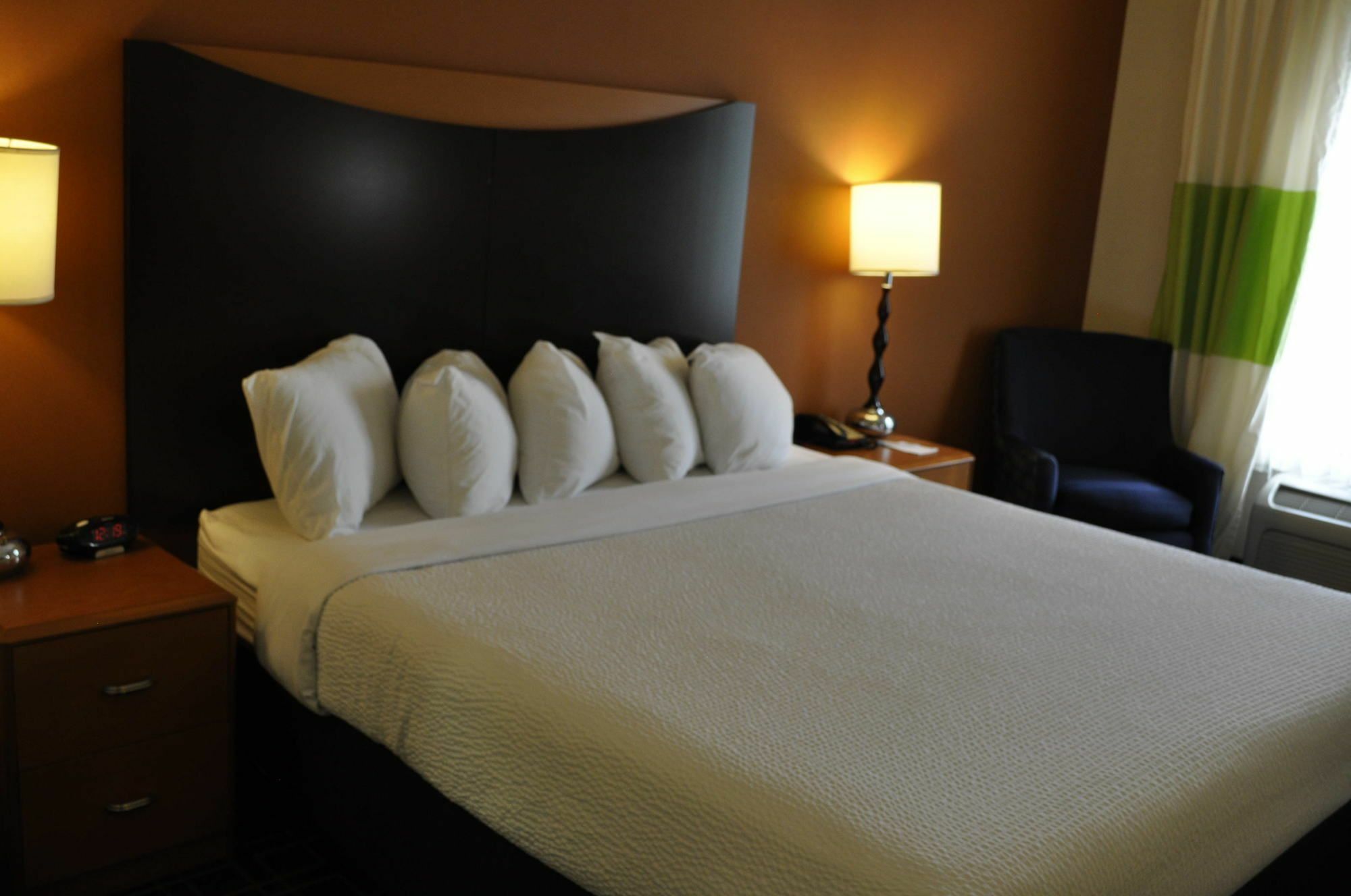 Fairfield Inn & Suites Columbia Luaran gambar