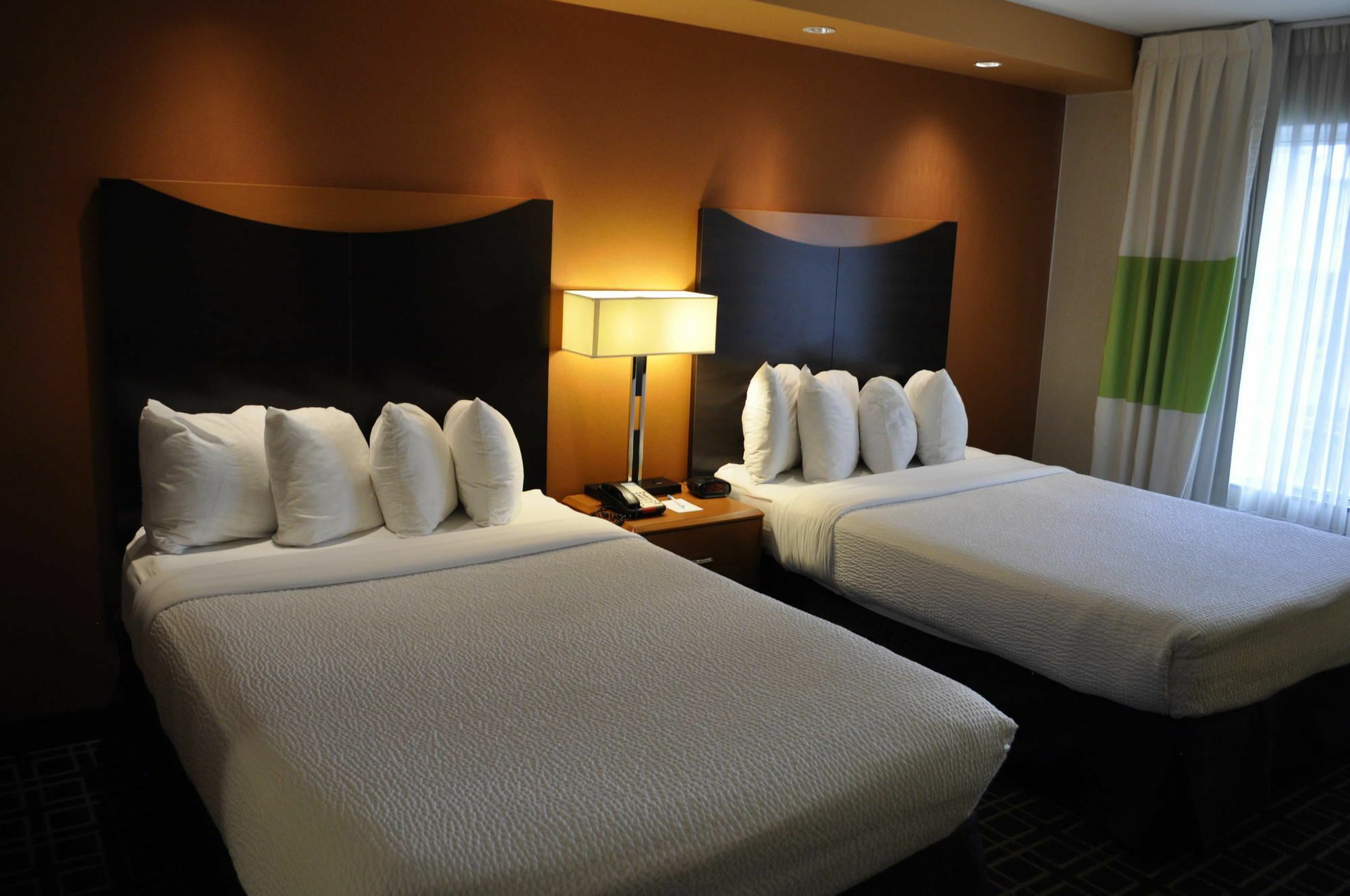 Fairfield Inn & Suites Columbia Luaran gambar
