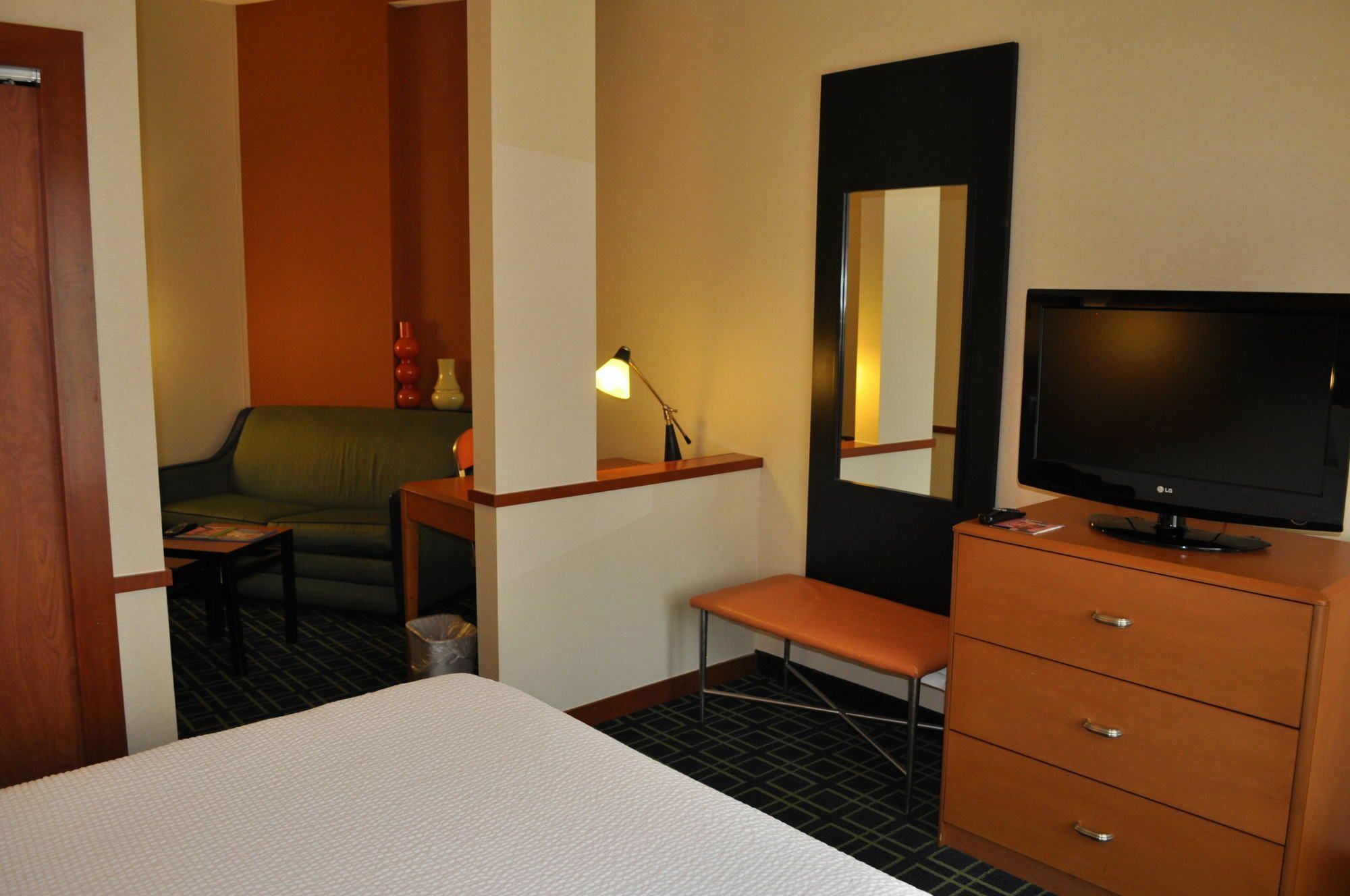 Fairfield Inn & Suites Columbia Luaran gambar