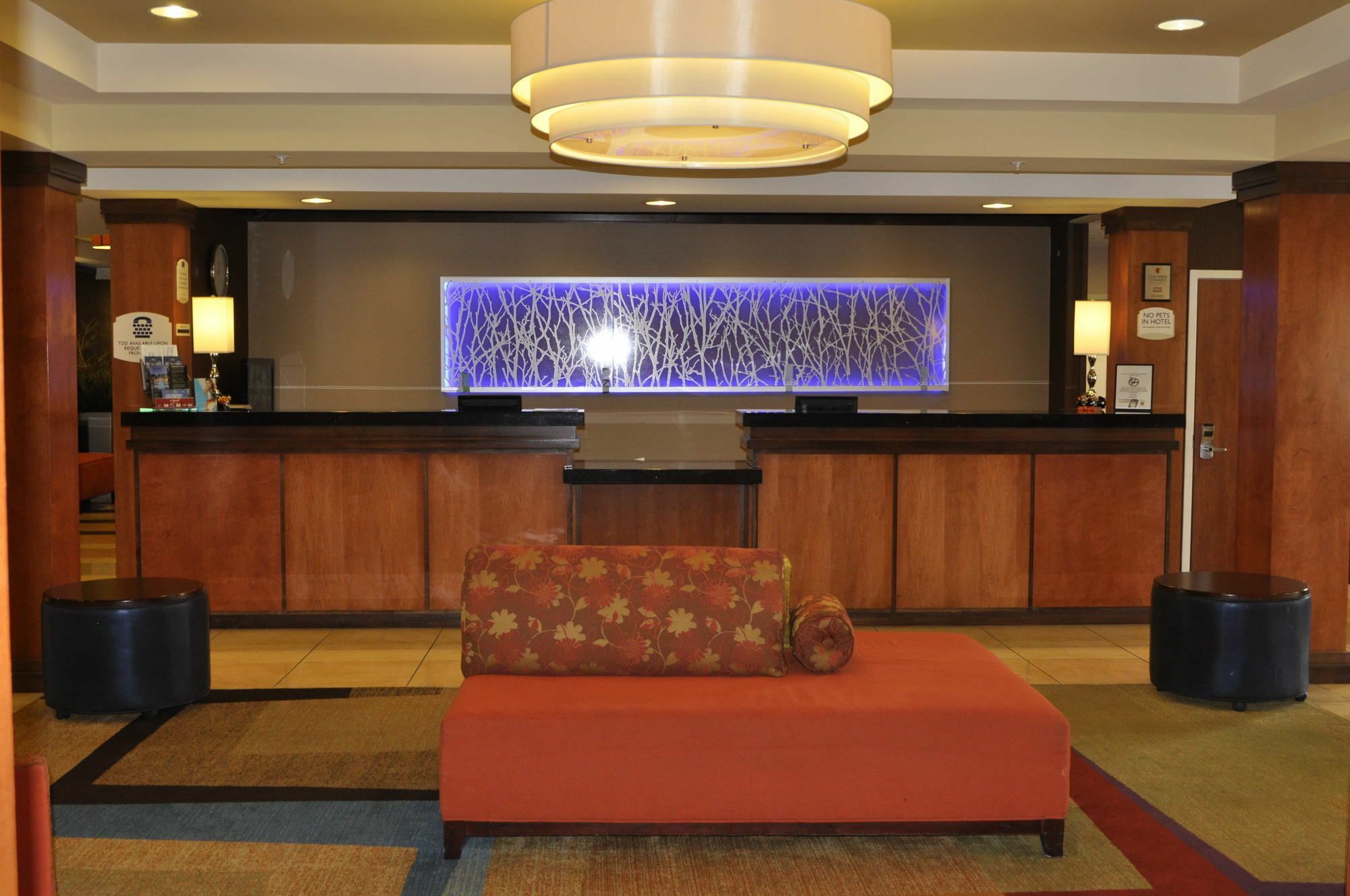 Fairfield Inn & Suites Columbia Luaran gambar