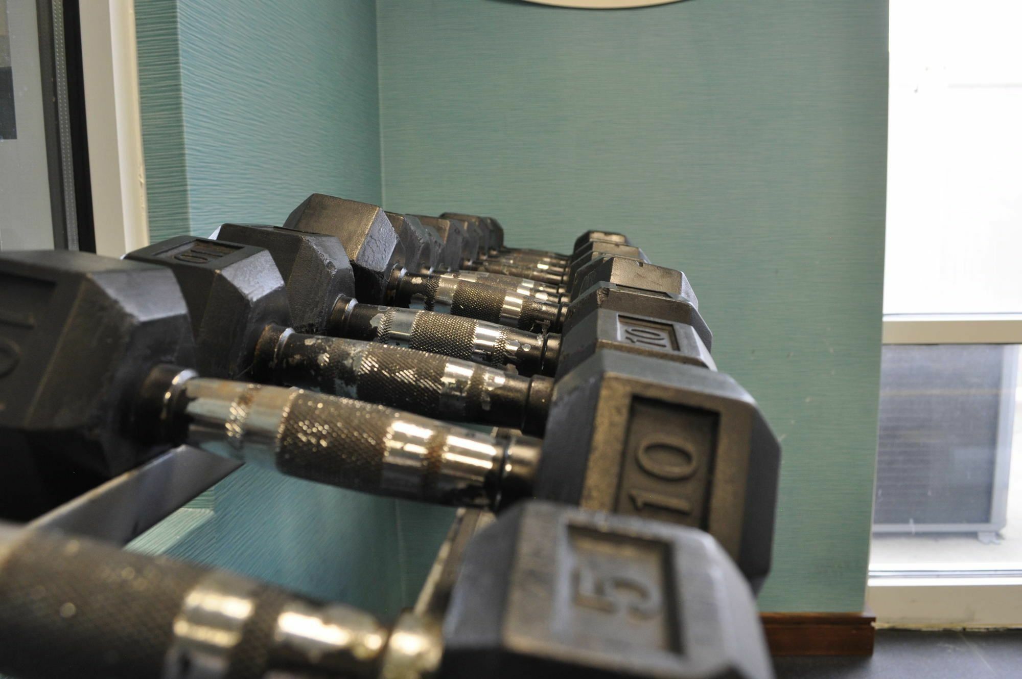 Fairfield Inn & Suites Columbia Luaran gambar