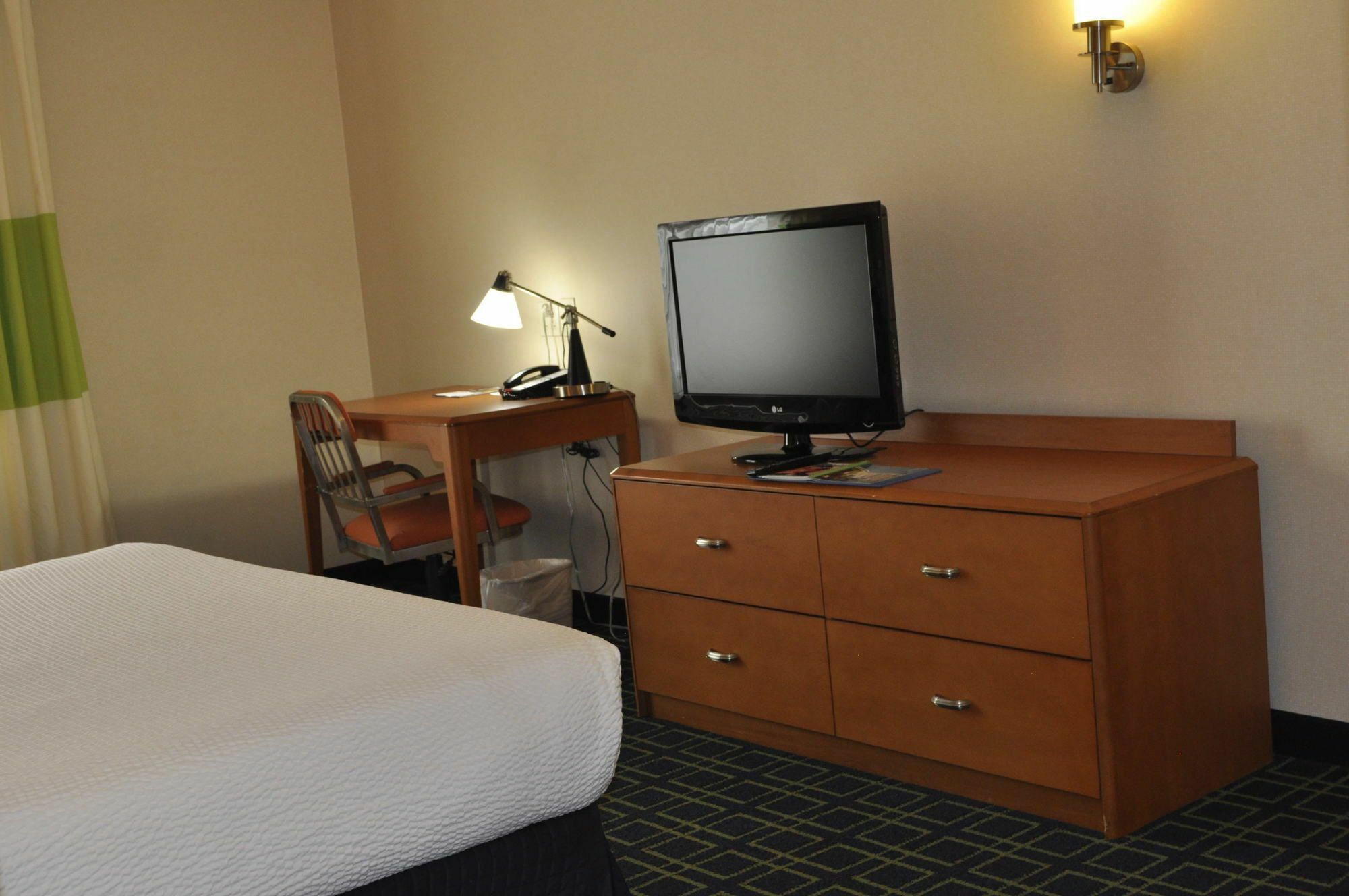 Fairfield Inn & Suites Columbia Luaran gambar