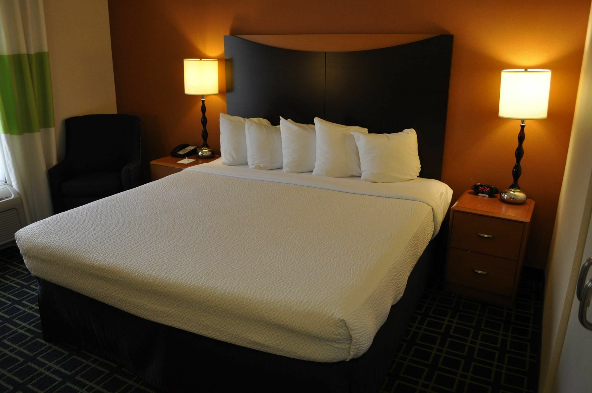 Fairfield Inn & Suites Columbia Luaran gambar