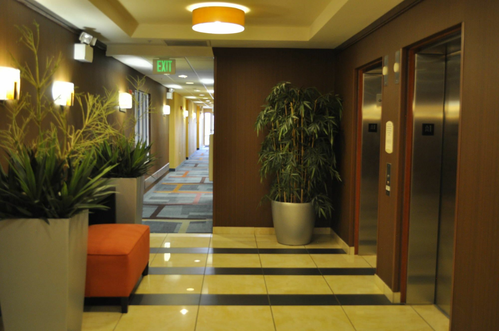 Fairfield Inn & Suites Columbia Luaran gambar
